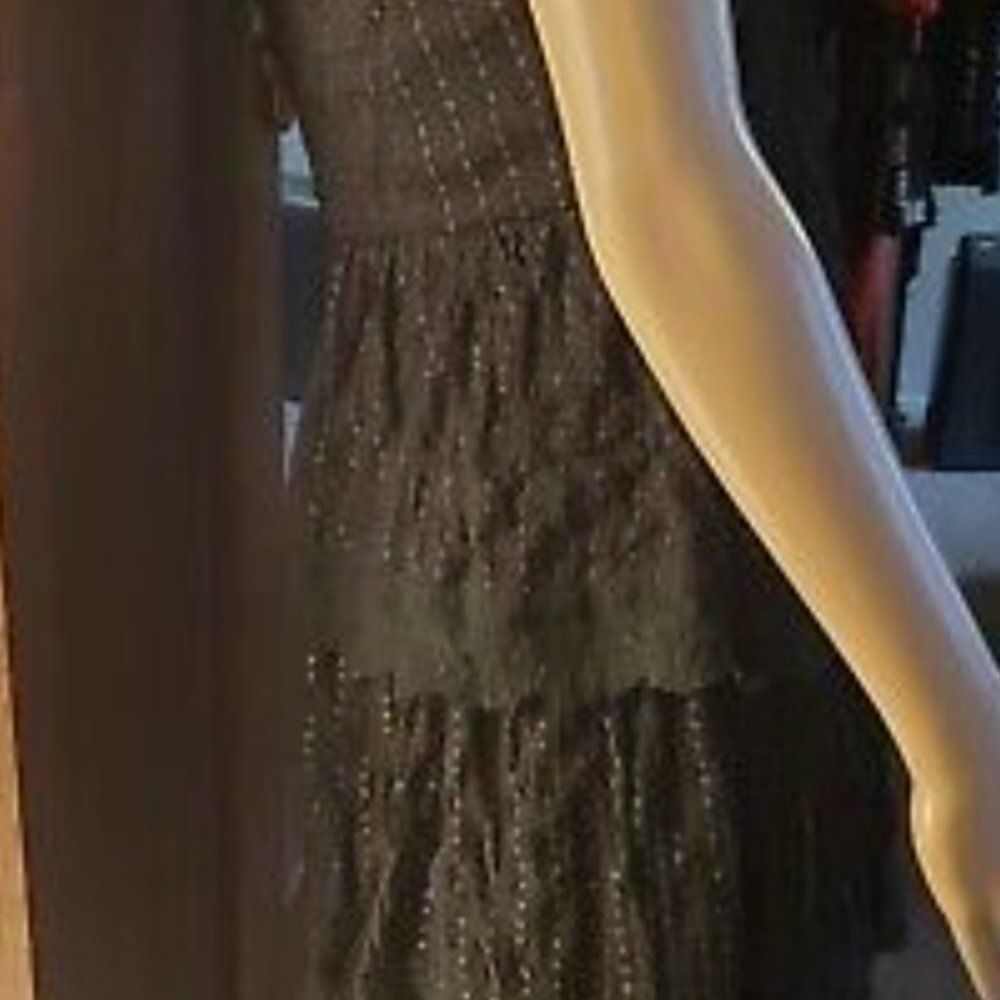 Young Essence Party Dress - Picture 3 of 8